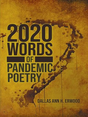 cover image of 2020 Words
